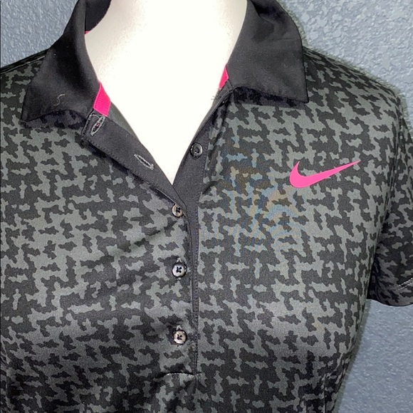 Nike Golf Polo - Picture 4 of 10